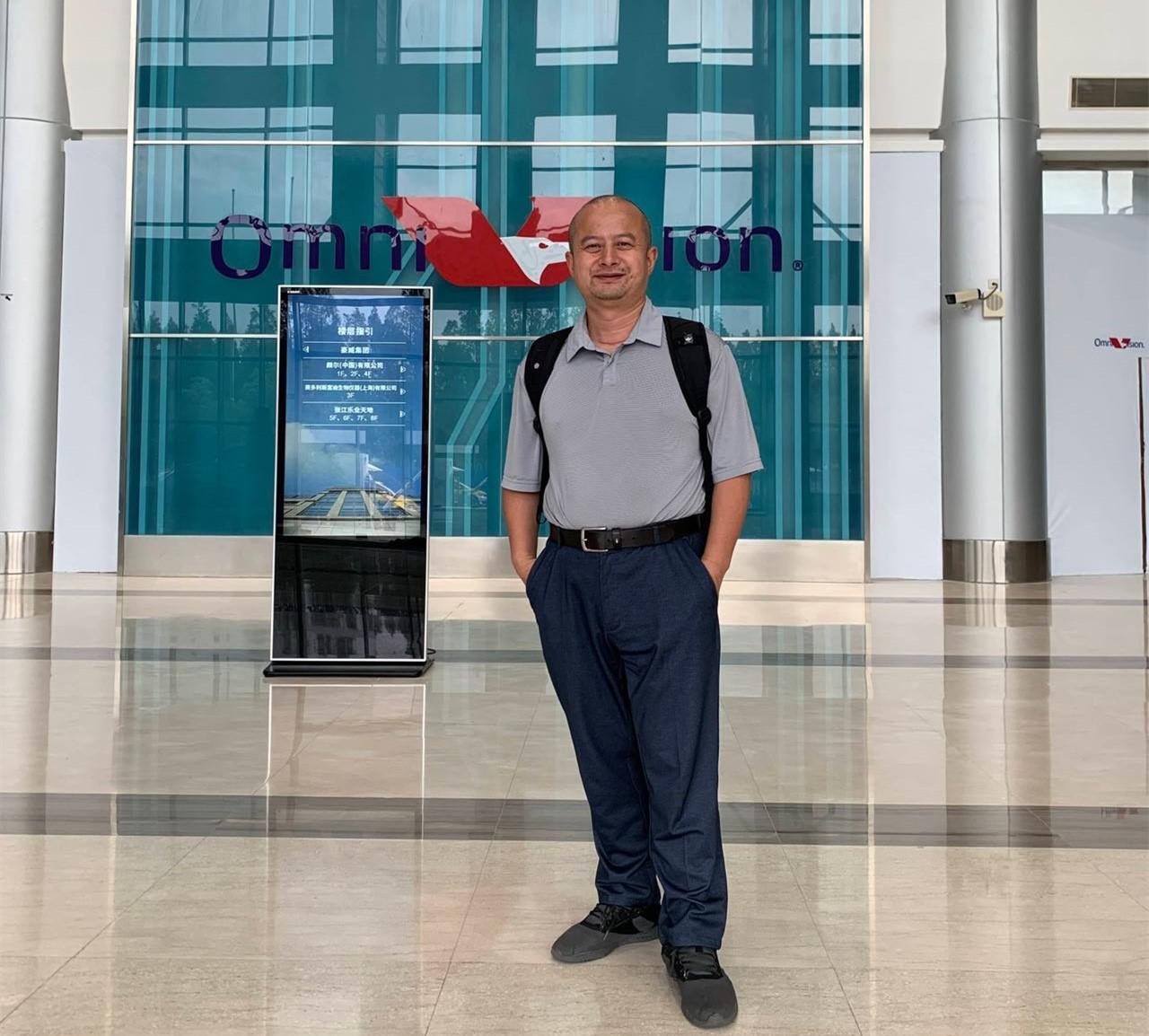 cmos图像传感器及其工作原理,常见的cmos图像传感器