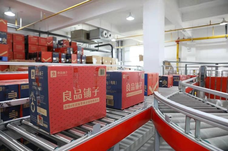 良品铺子2020年的盈利好吗,良品铺子近五年盈利能力分析