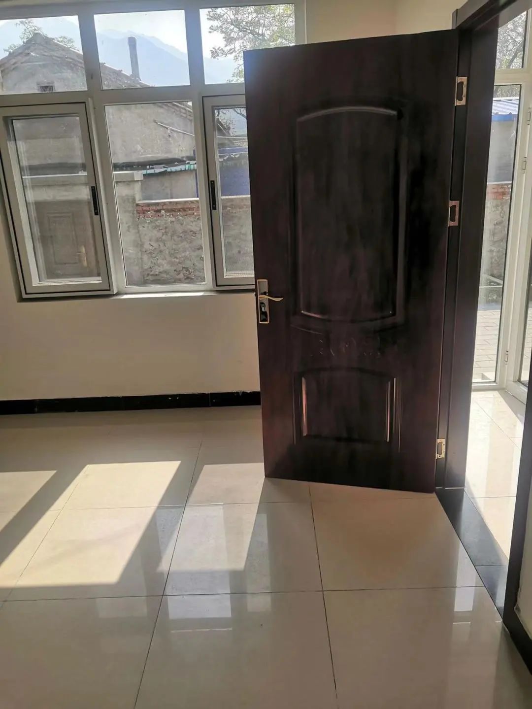 北京郊区农村小院子简单大方,出租出售京郊院子