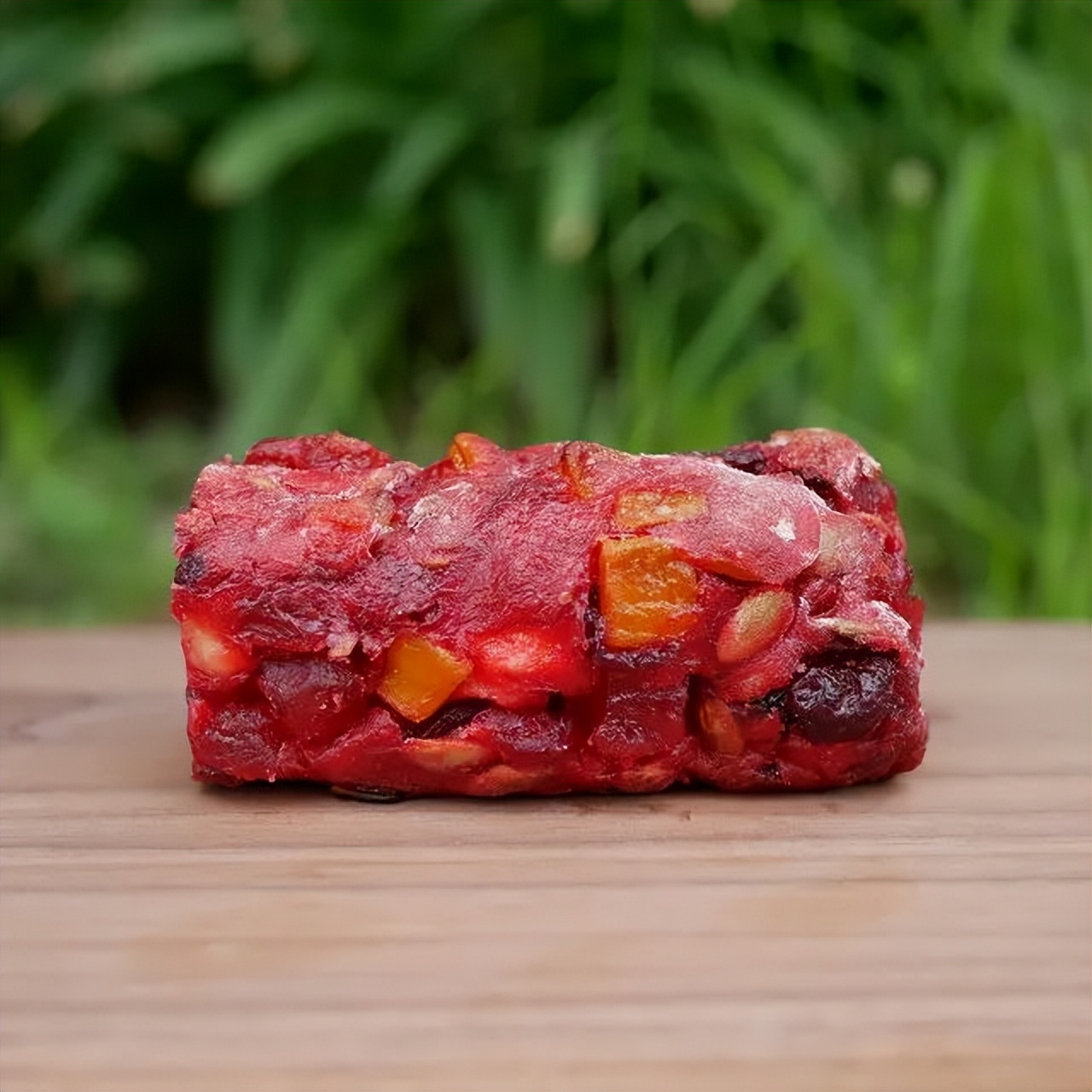 全日本第二！独创「硬面包」爱好者的天堂！坚果、果干多到爆炸！