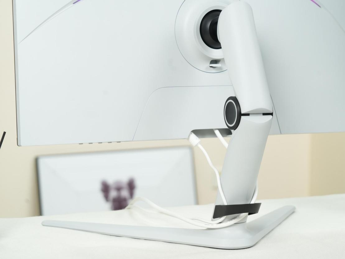 hkc271k小金刚显示器评测,测评miniled