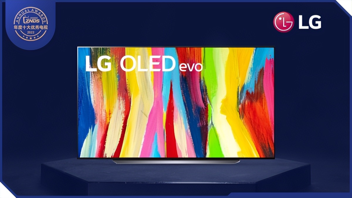 2023年度最佳4k电视评选排名,2022智能电视推荐