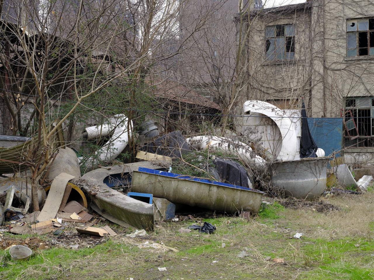 武汉市玻璃钢制品厂拆迁,武汉市玻璃钢制品厂