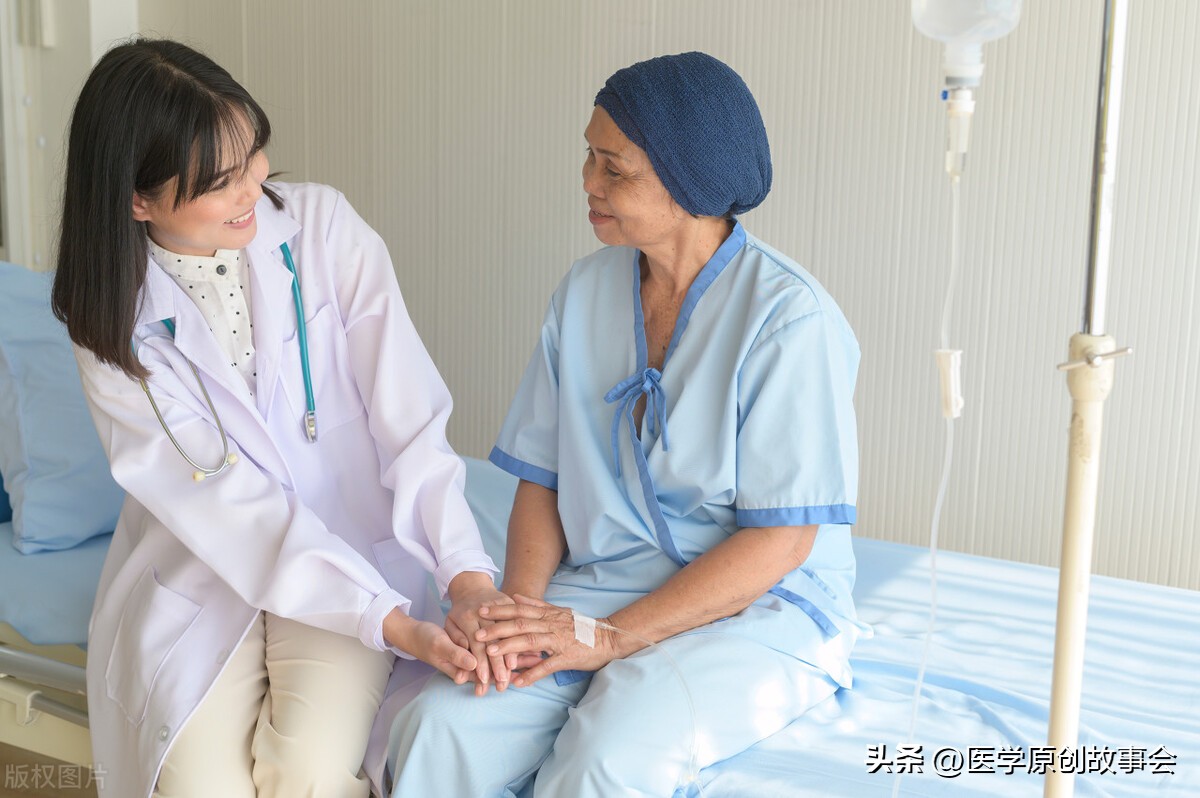 癌症到最后是不是必定会复发转移,癌症晚期彻底治愈离我们还有多远