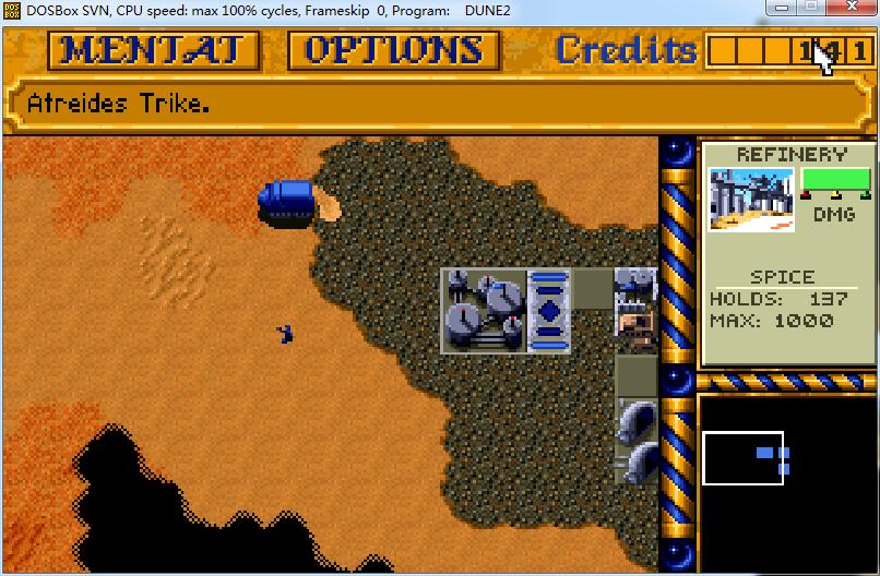 即时战略游戏发展史,最早的即时战略游戏