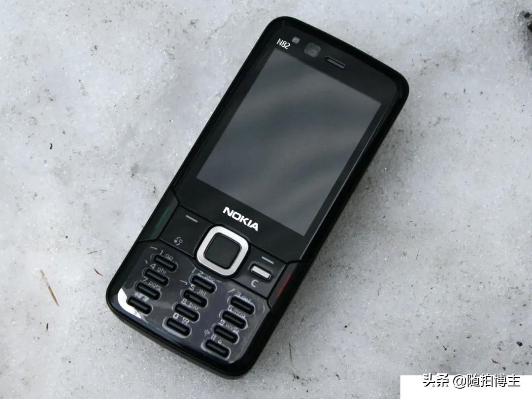 诺基亚n系列哪个最好,诺基亚N系键盘手机