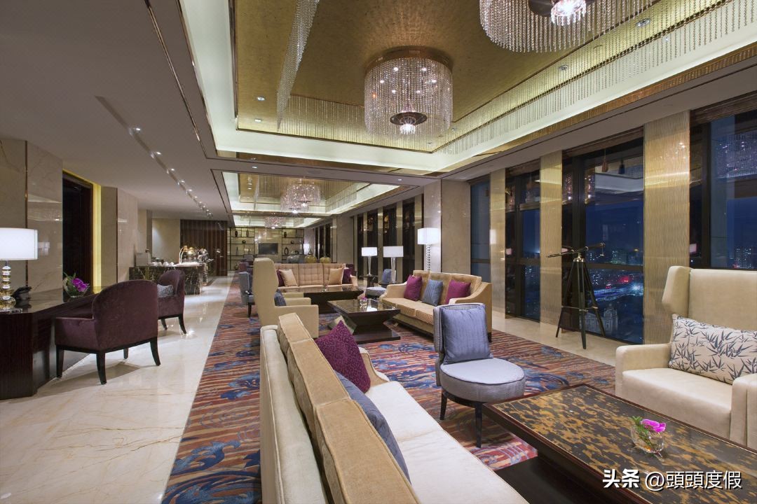 山西比较高端的旅游酒店,山西最高端酒店