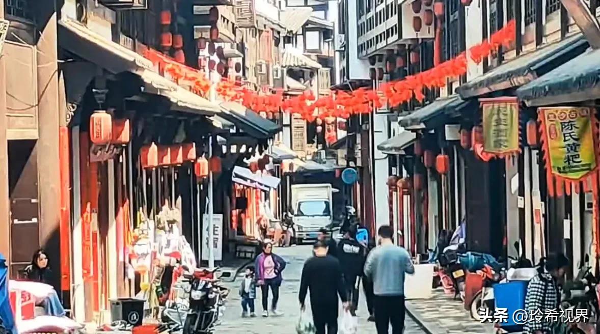 霞客之行,霞客行游记