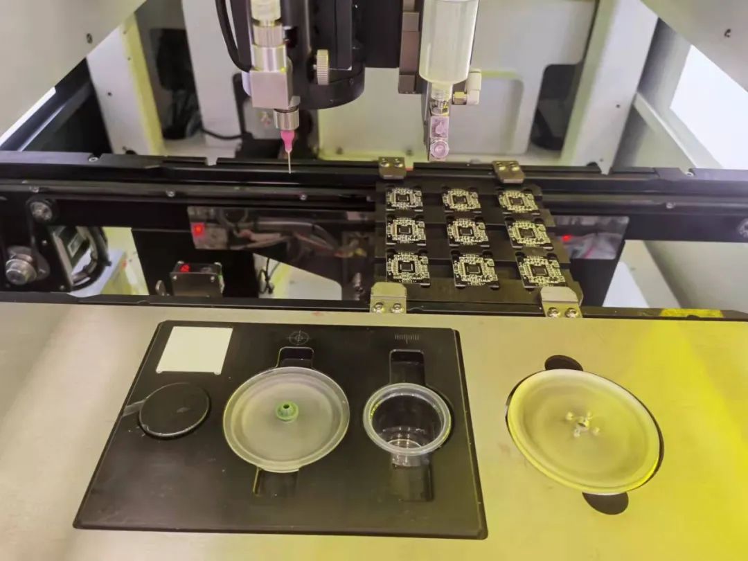 希盟科技有限公司,希盟点胶阀