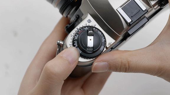 尼康最好的135胶片相机,尼康fe10胶片机