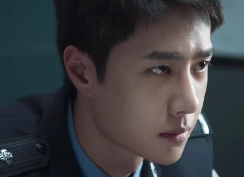 王一博维和防暴队宣传,维和防暴队王一博宣传