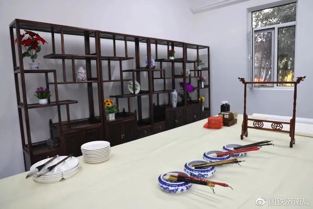 免费理发、智能浴室、电影院……这个单位凭实力宠爱职工！