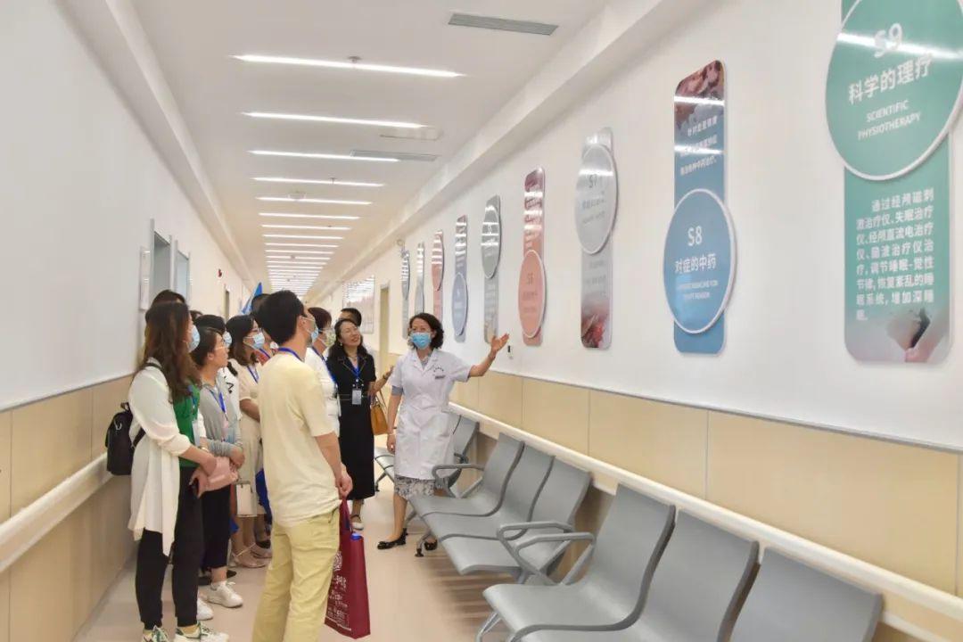 武威医学科学院肿瘤医院率先推广生物+社会+心理医疗新模式