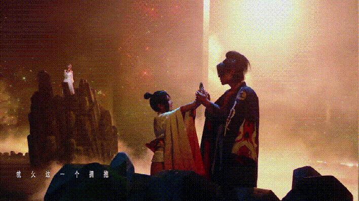 王者荣耀2022共创之夜圆满落幕,王者荣耀2022共创之夜因你闪耀