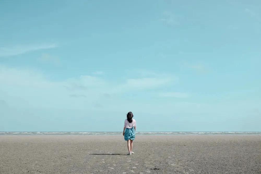 当我有一个缺心眼儿的闺蜜,当我有一个小气闺蜜