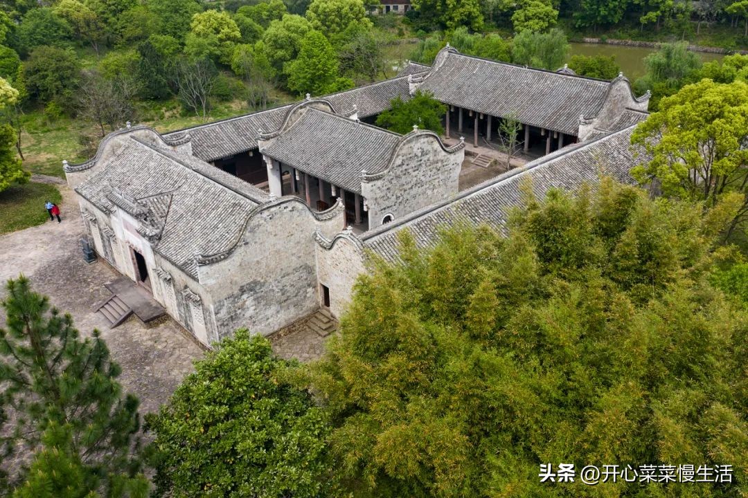 江南六大著名书院,朱熹在江西的书院