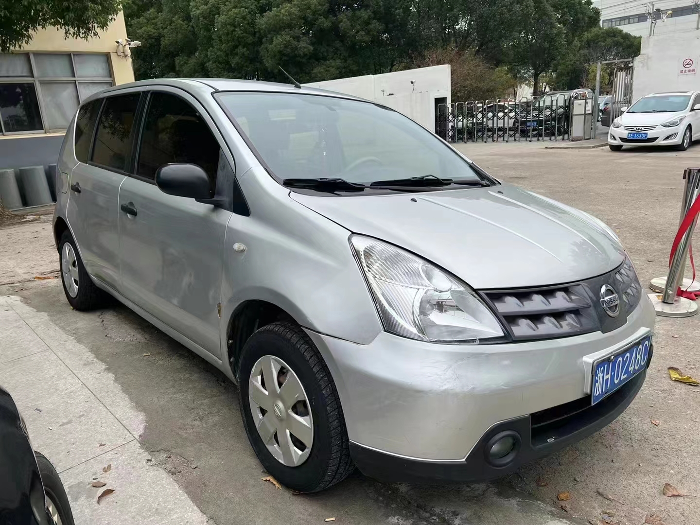 骊威的缺点真的很明显吗,骊威有什么通病吗