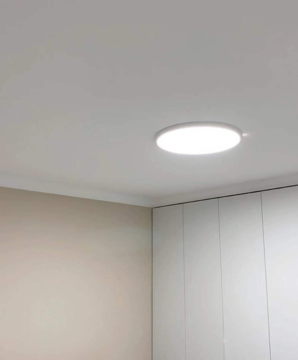 父母们的装修风格未免也太实用了,咱们普通人家装修简单实用最重要