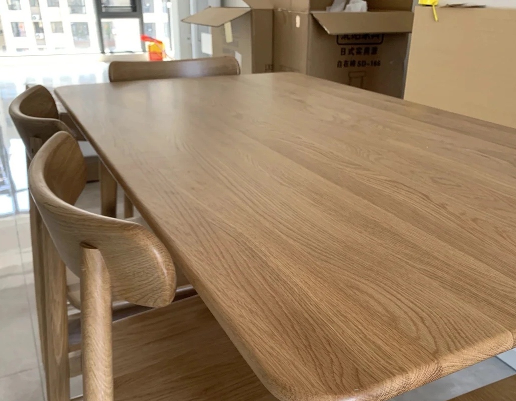 买餐桌必知,买餐桌要注意什么细节