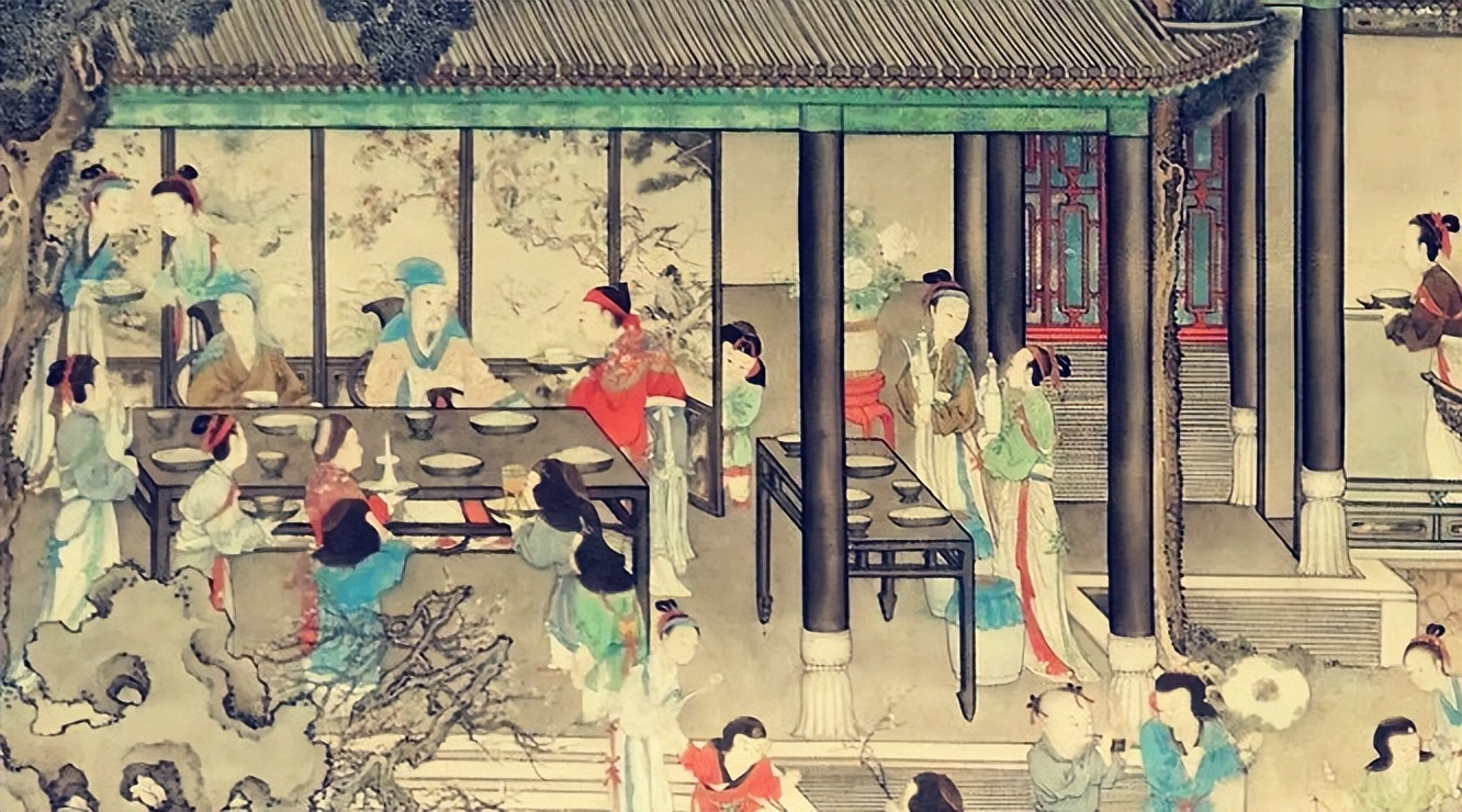 论唐朝文化,酒文化在唐朝的地位