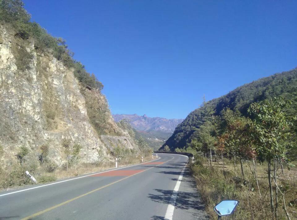 轿子雪山拍摄地点,6月份的轿子雪山最新视频