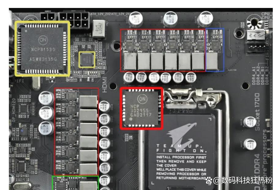 手把手教你装一台高性价比主机,8000-9000元电脑主机配置