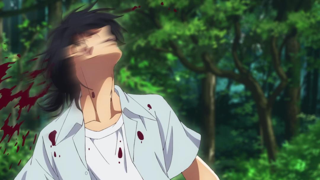 动画版《开端》来了？金发泳衣美女请我玩*猫猫躲**，不妨循环多几次