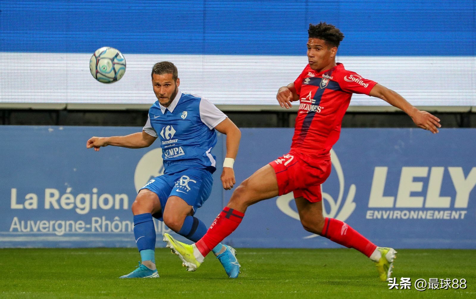 法乙巴斯蒂亚对甘冈最新比分预测,法乙甘冈对罗德兹比赛预测比分