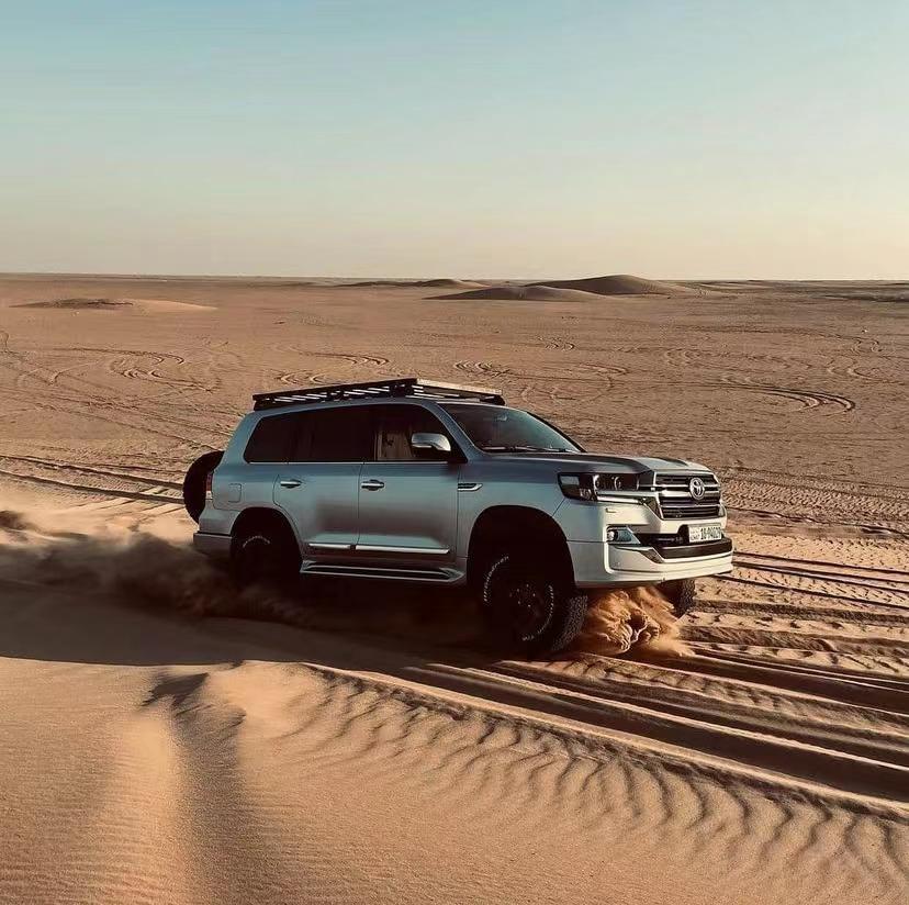 陆巡3800,陆巡4.0马力有几个版本