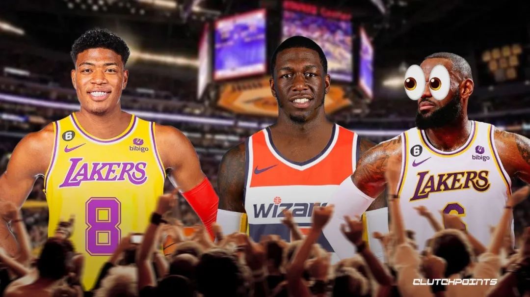 纳恩复出能给湖人带来什么,纳恩湖人队高光时刻