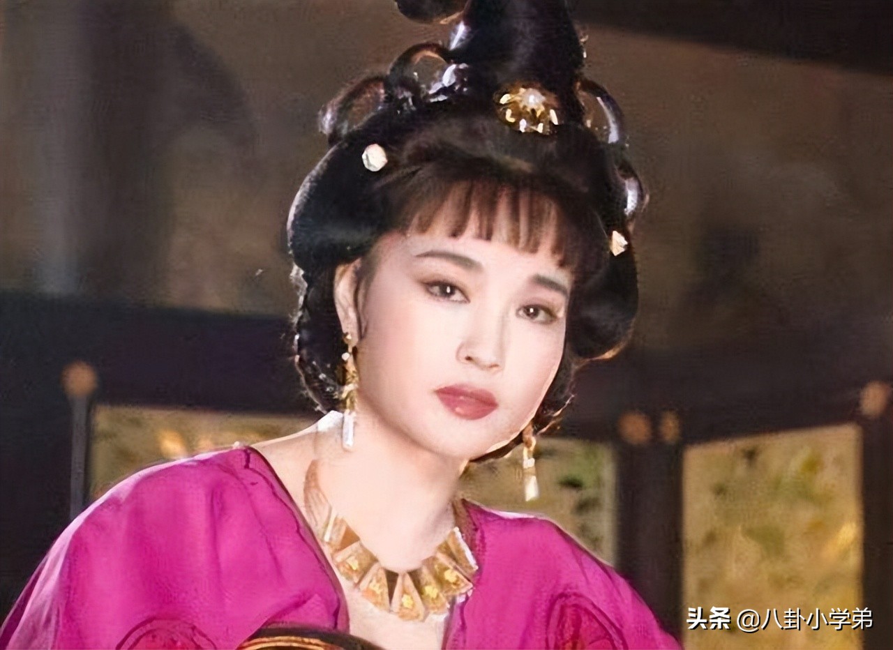 不老女神都老了图片,不老女神网红原图显老