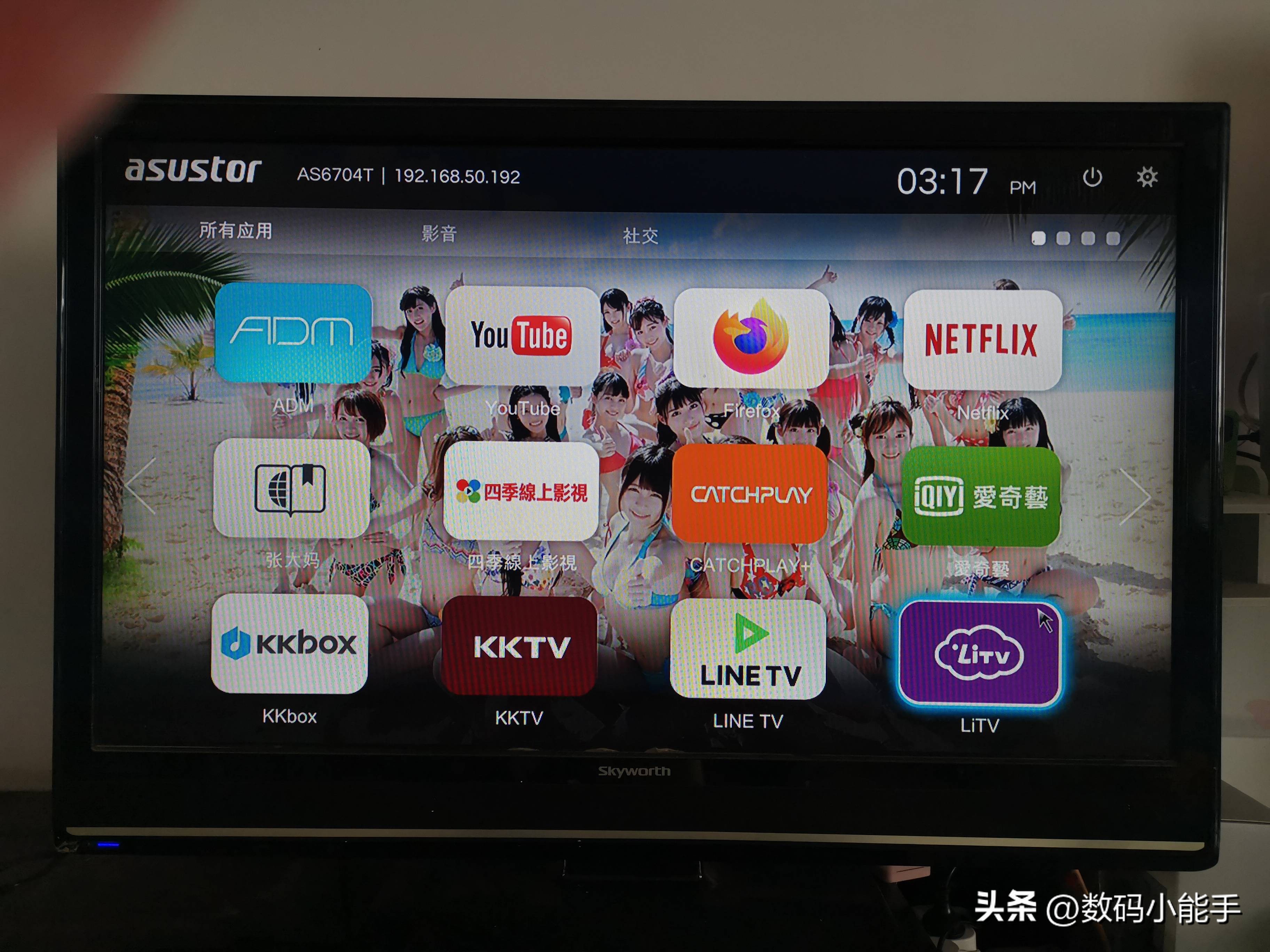 nas后面的hdmi接口有什么作用,华硕笔记本如何使用hdmi接口