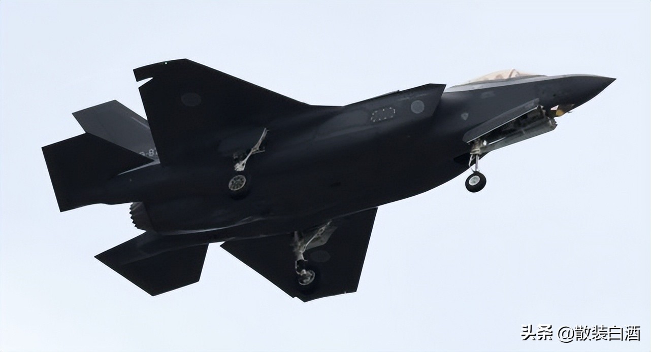 对付f35的最佳方法,怎么对付f35飞机
