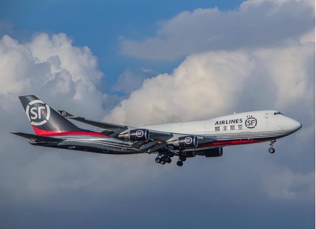 顺丰未来5年的发展方向,顺丰公司简介及未来发展趋势