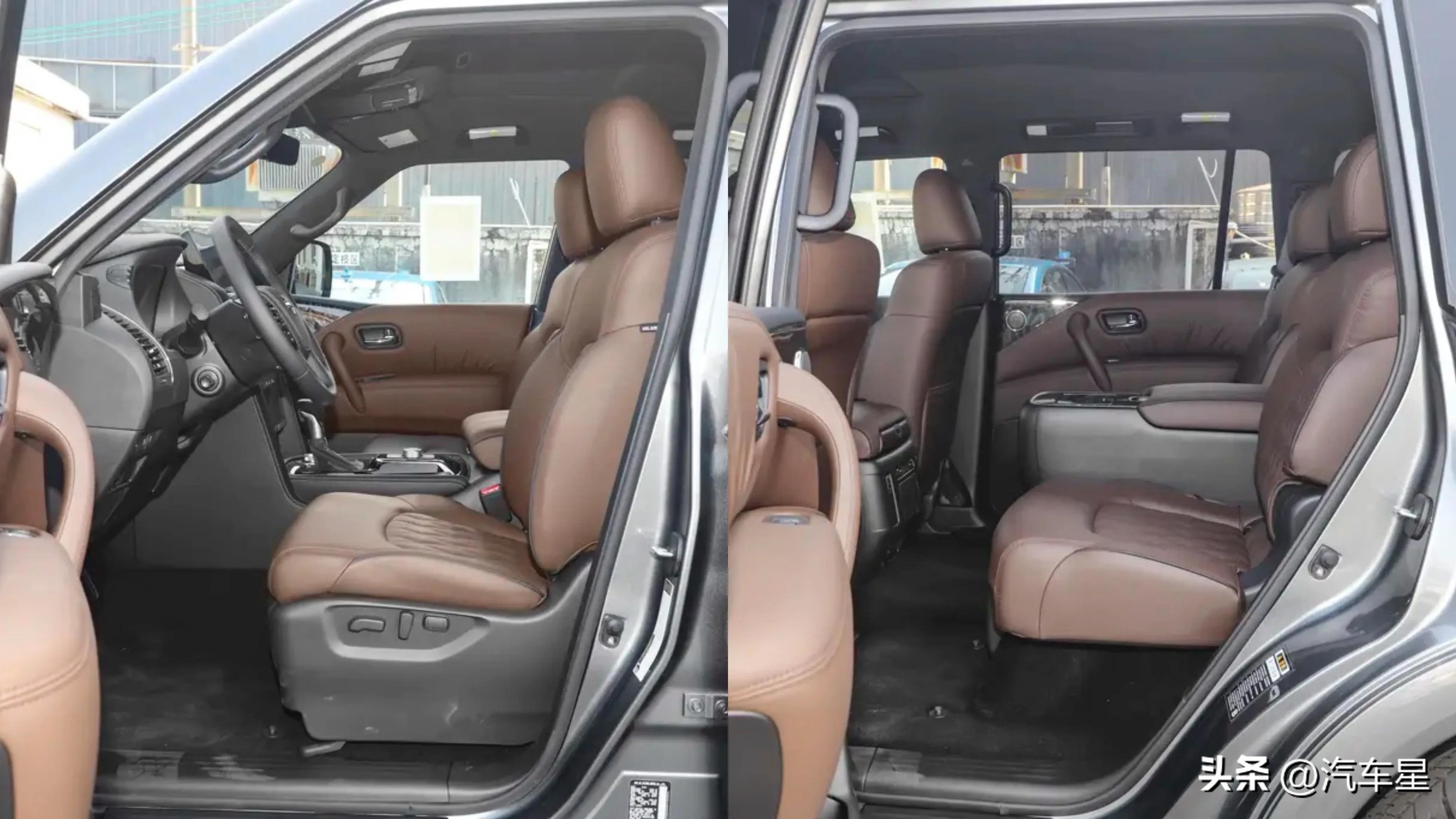 2023款途乐配3.5t发动机照片,2023款途乐y61柴油国六