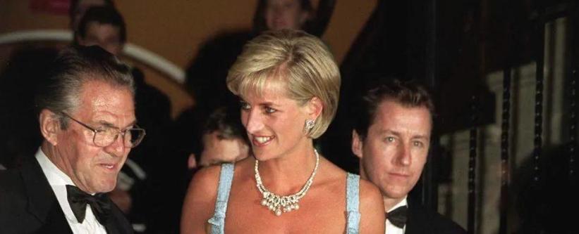 多迪和戴安娜的关系,多迪和戴安娜年龄