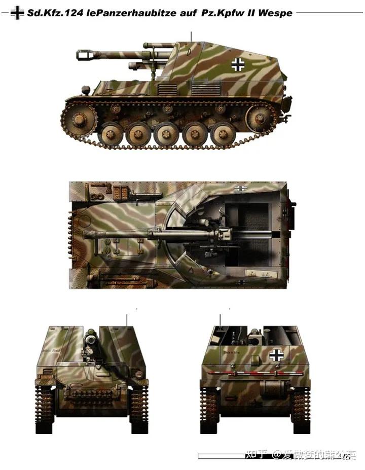 2战德国所有坦克,第二次世界大战德国坦克