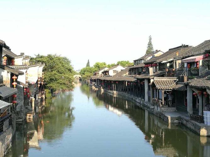苏州杭州乌镇5日游报团攻略,苏州杭州乌镇5日游跟团游费用