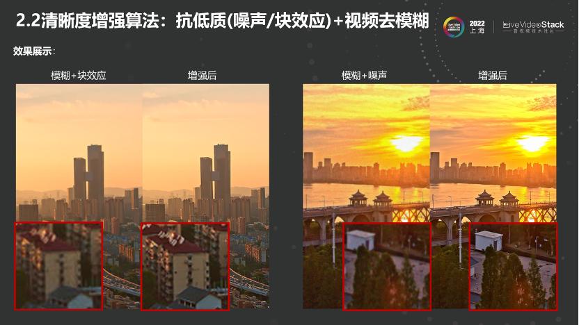 快手质臻影音：视频智能修复及增强技术