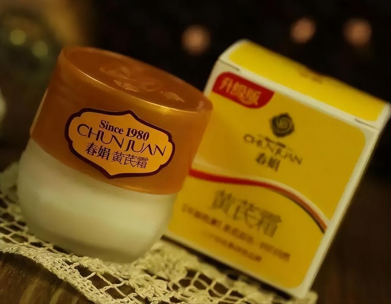 为什么现在都喜欢用国货护肤品,为什么越来越多人喜欢国货护肤品