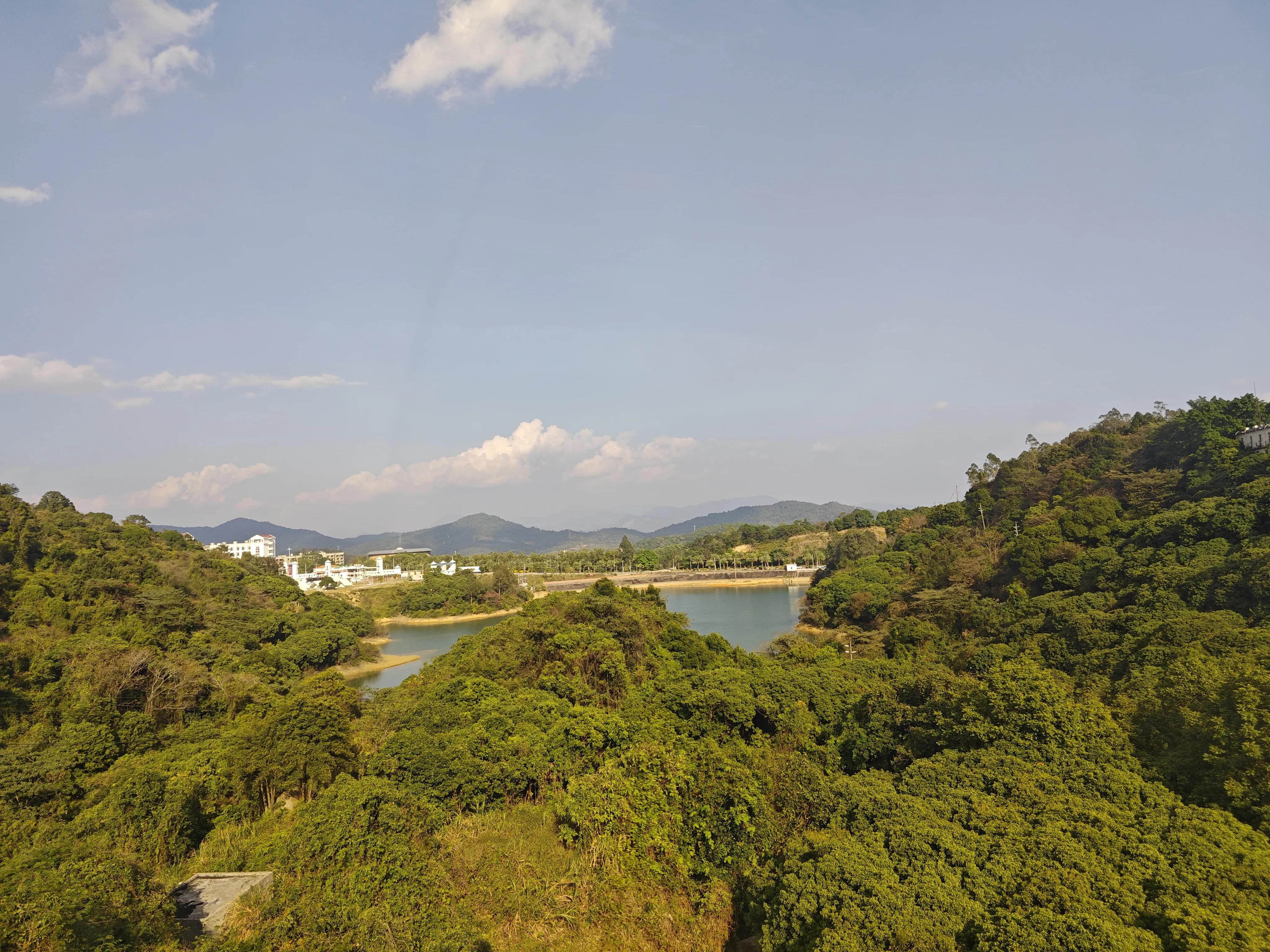 博罗县罗浮山5a级景区,惠州罗浮山旅游1天游攻略