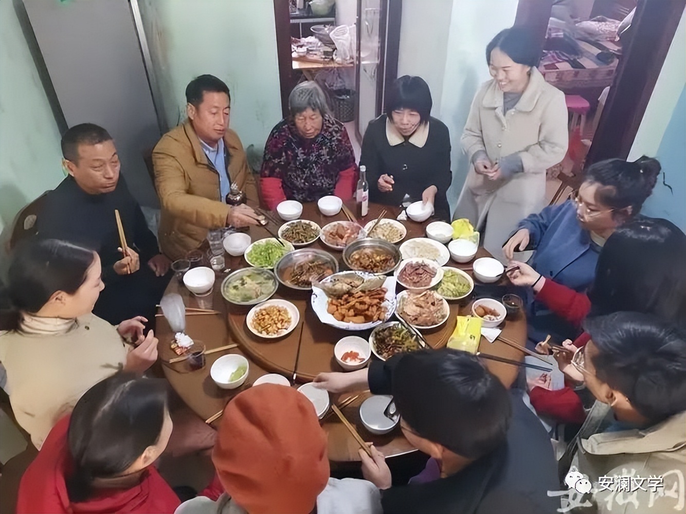 组诗《回家过年》作者阿紫,回家过年征文