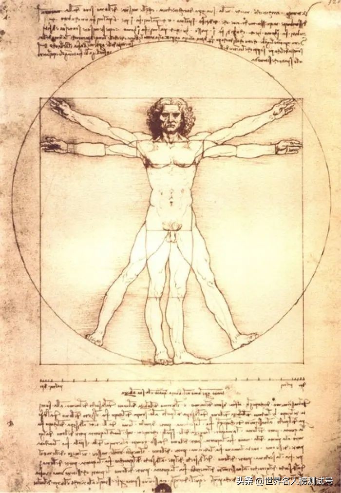 达芬奇不仅是画家还是发明家,达芬奇一个画家为什么这么聪明