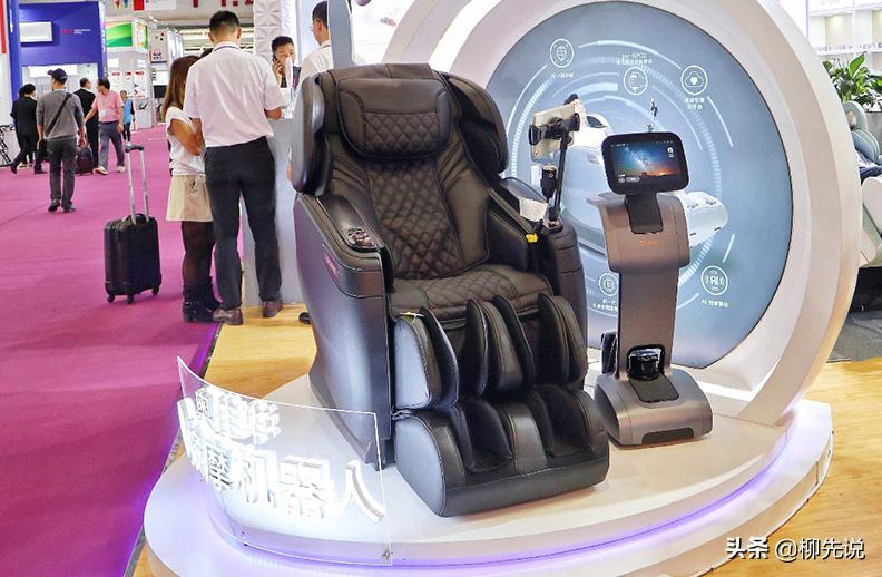 中国按摩神器,中国按摩器十大排名榜