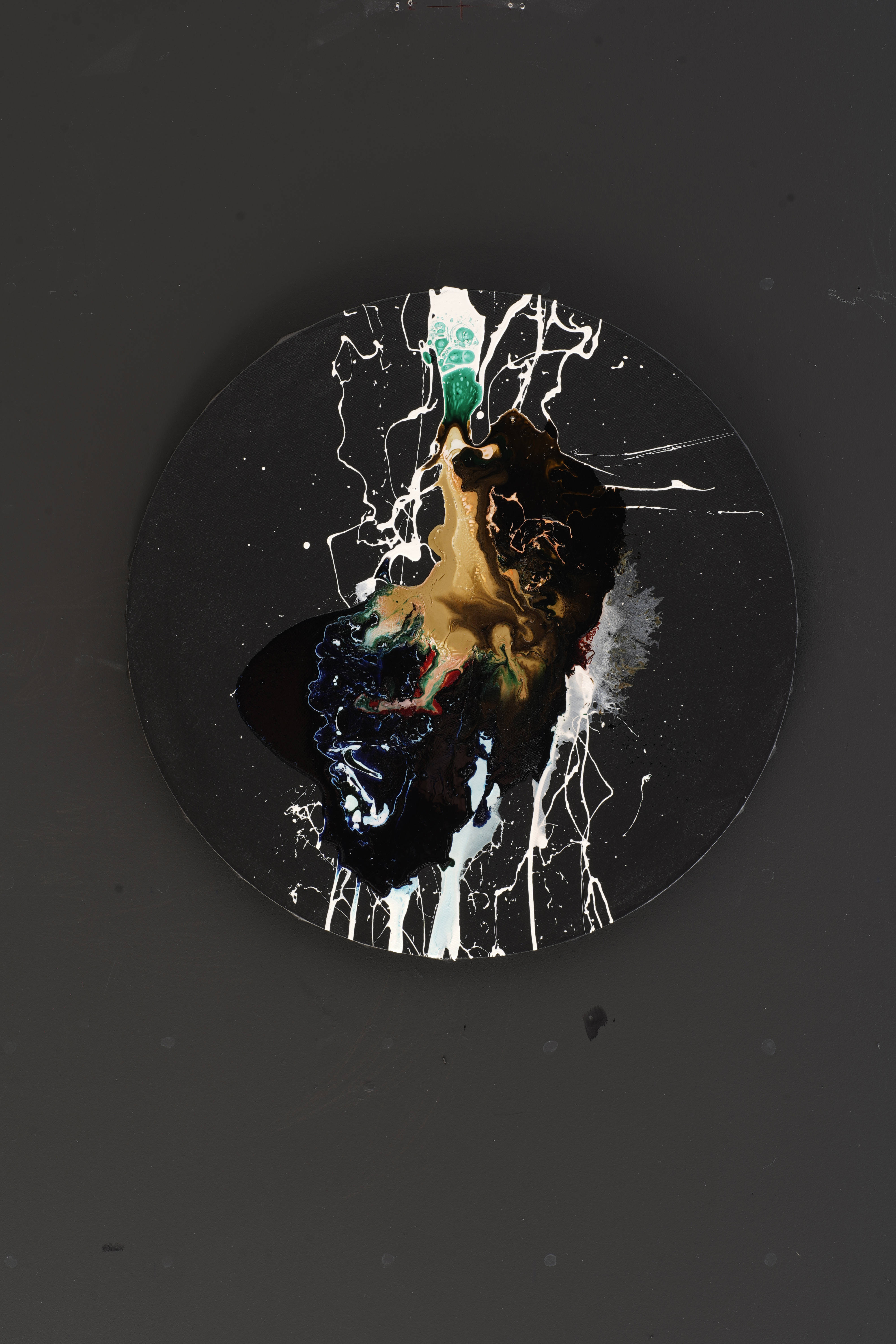 第十届国际新当代艺术作品大展,国际当代艺术全球展