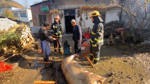 烤箱烤土特产,自己做的土特产非常好吃