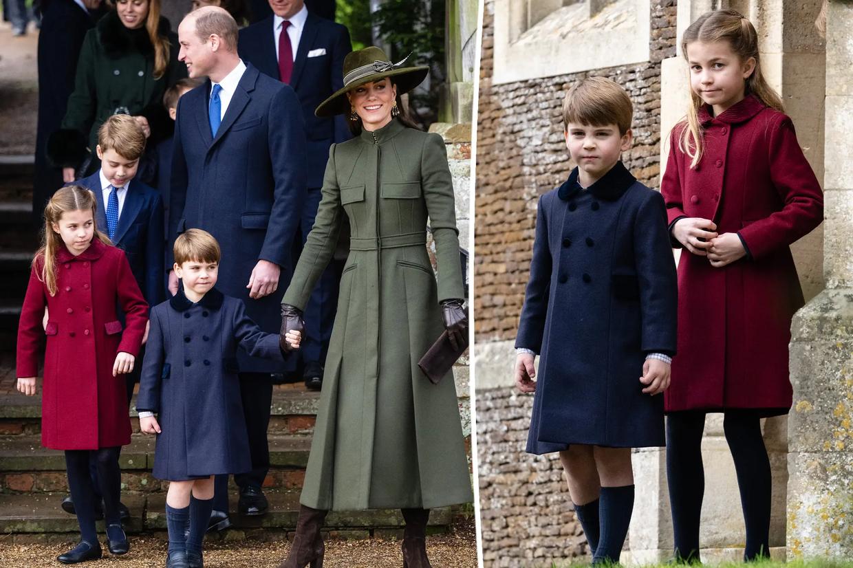 夏洛特公主与哈里王子的亲密接触,哈里王子梅根和小公主夏洛特