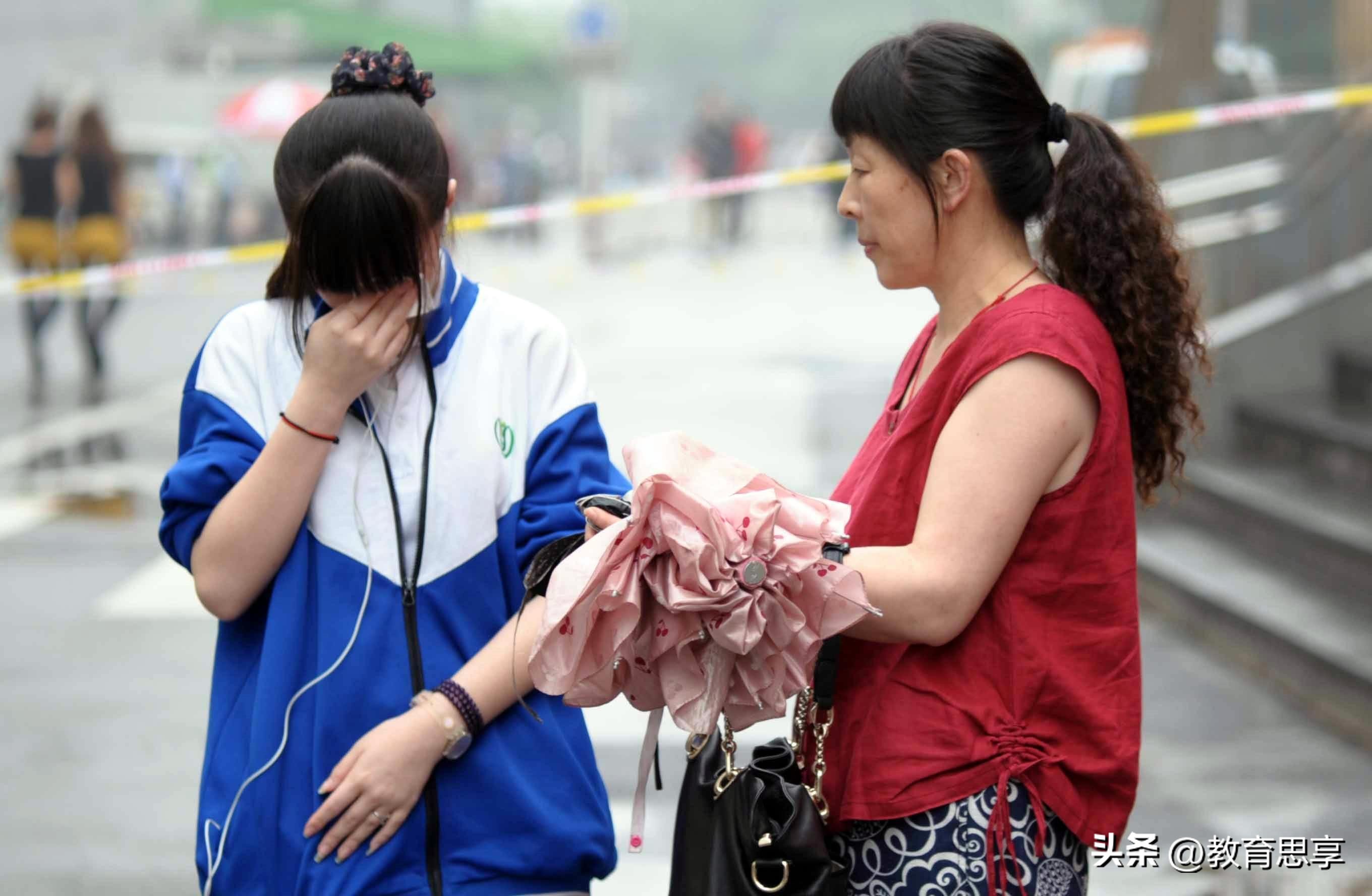 高考的试卷究竟是怎么做出来的,高考试卷的答案是怎么来的