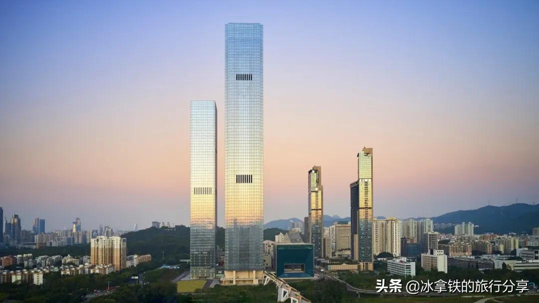 2022开业最具期待的酒店,2023年最值得期待十大酒店