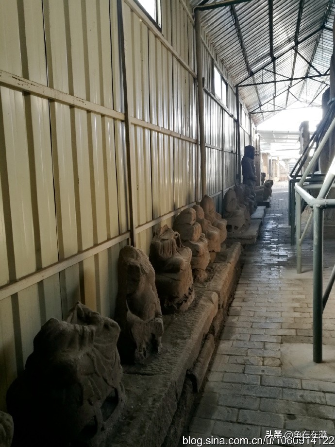 平遥清虚观,山西平遥清虚观介绍